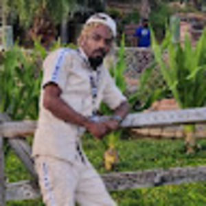 Meet your Posher, Jeffrey